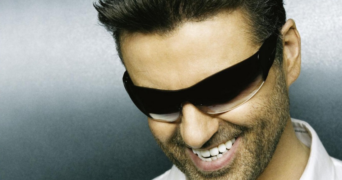 Streams of George Michael's A Different Corner surge 850% following the BRIT Awards