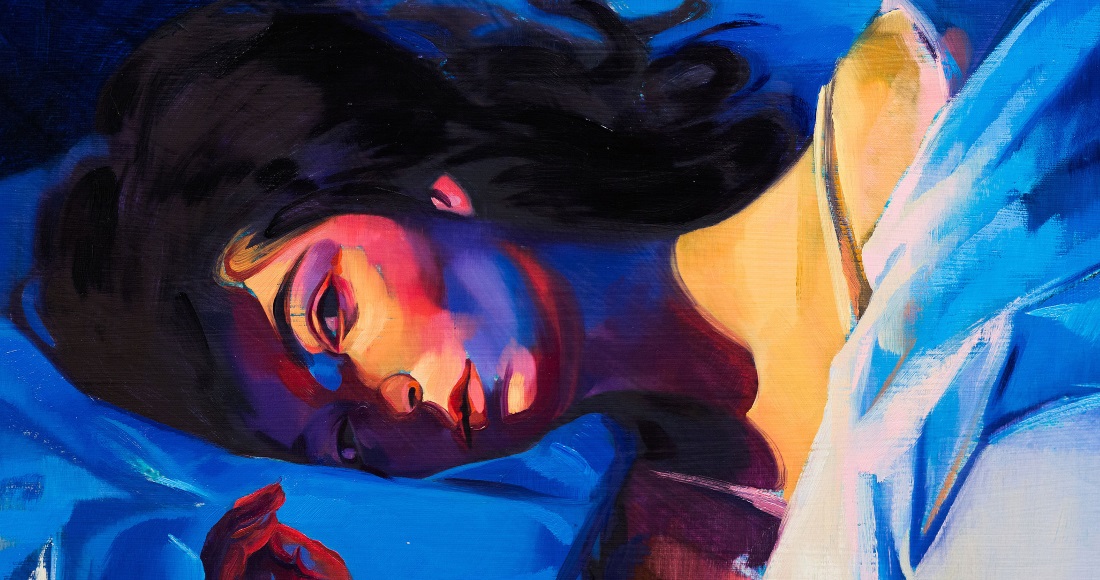 Lorde announces new album Melodrama: "It had to be really special"