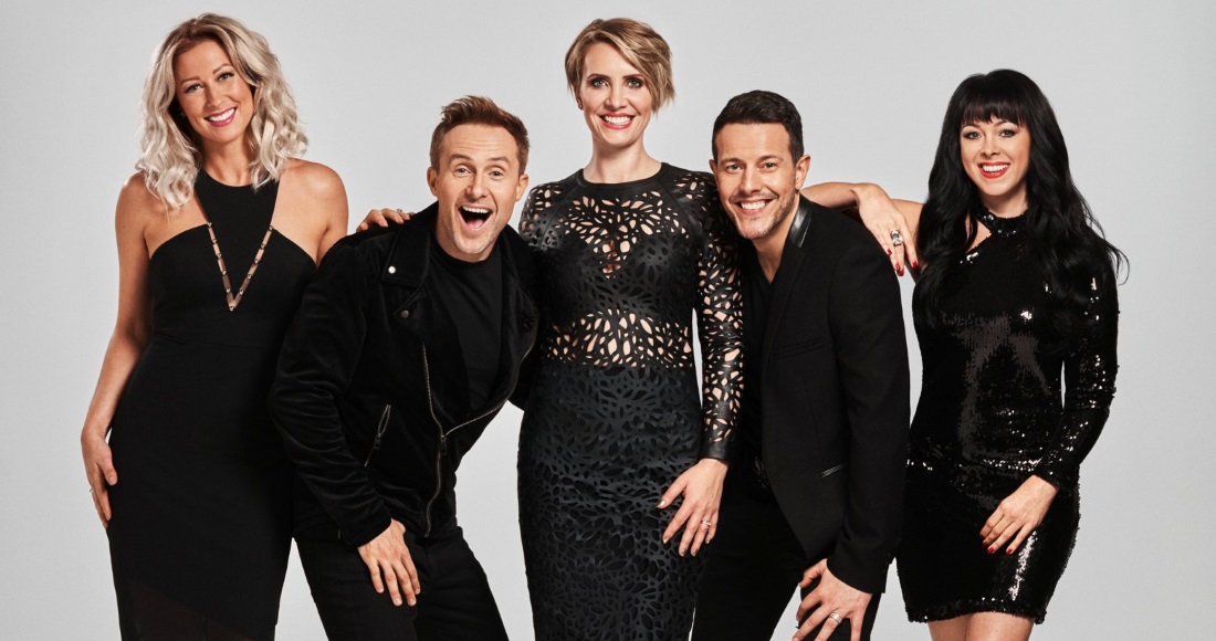 Steps' Faye Tozer interview: "This is all about getting people back on the dance floor"