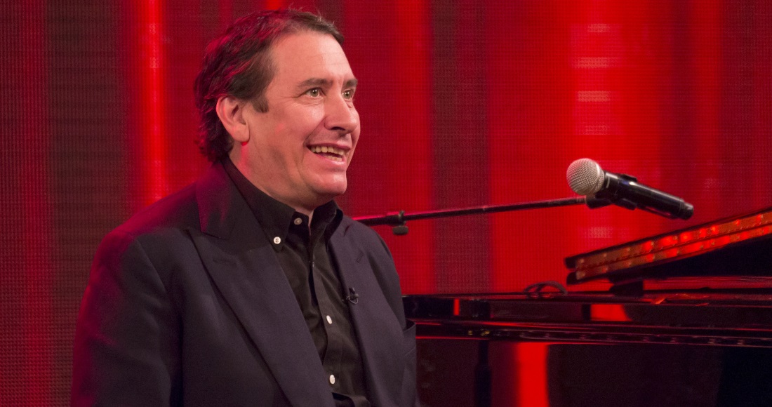Later... With Jools Holland's 50th series returns in April and performers include Ed Sheeran, Stormzy and Lorde