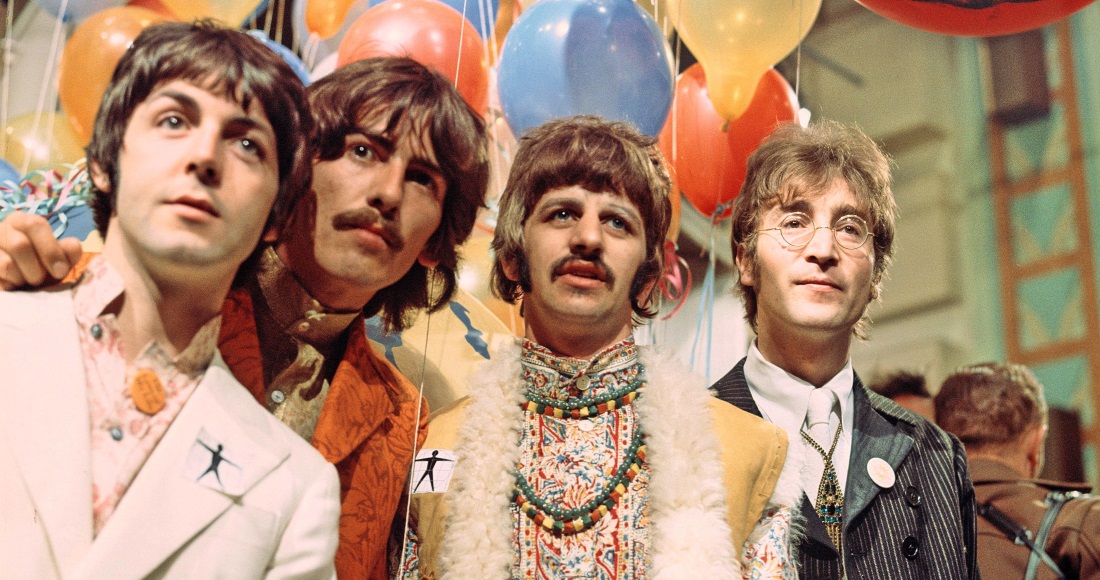 The Beatles' Sgt Pepper at 50: 12 awesome facts about the iconic record