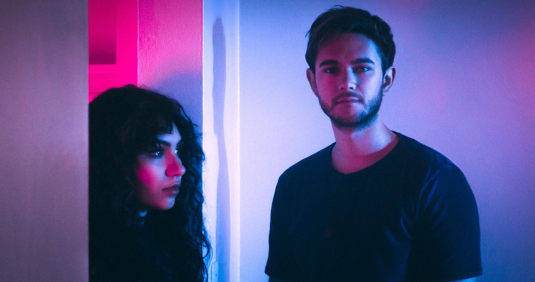 Zedd and Alessia Cara premiere their music video for Stay - watch