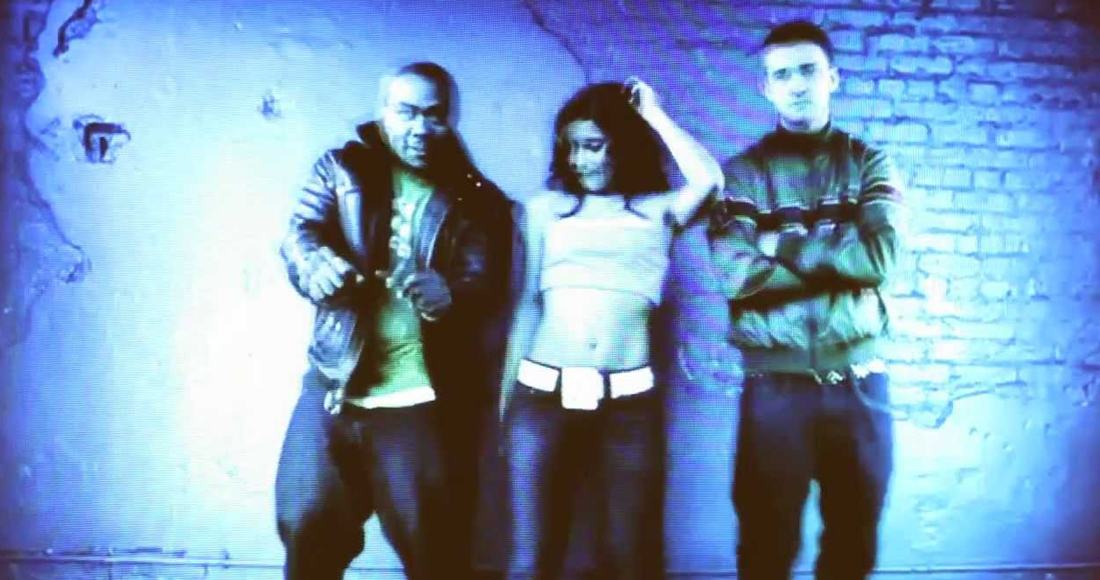 Flashback: Timbaland, Justin Timberlake and Nelly Furtado were Number 1 10 years ago this week