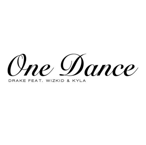 2016 Drake - One Dance