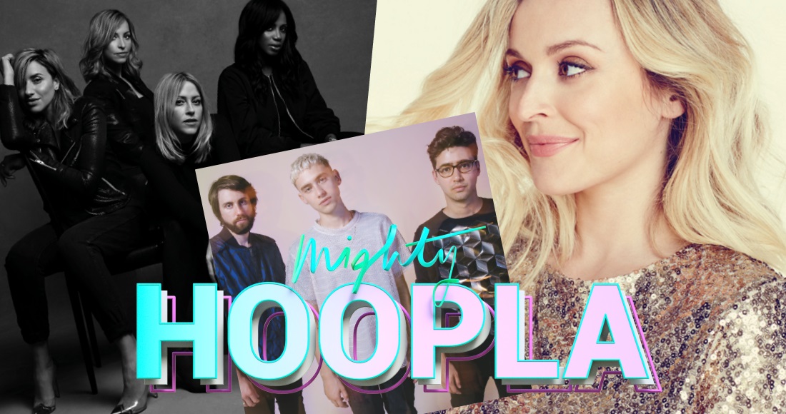 Win VIP tickets to see Years & Years, All Saints, Sophie Ellis-Bextor and more at The Mighty Hoopla Festival