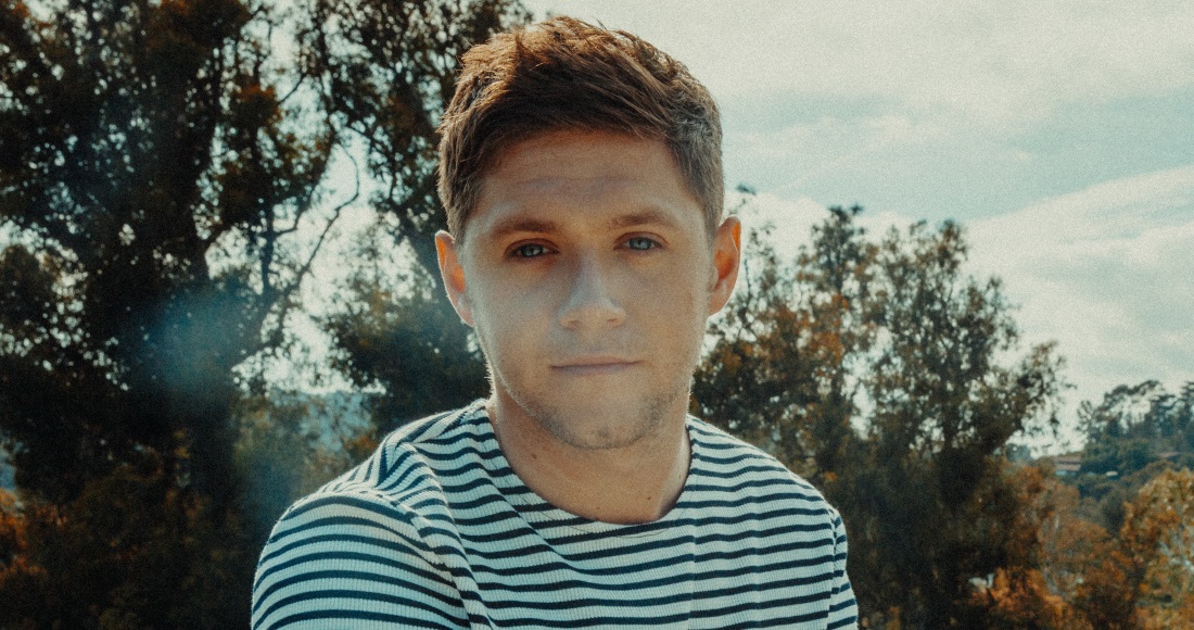 Niall Horan's new single Slow Hands is here - listen