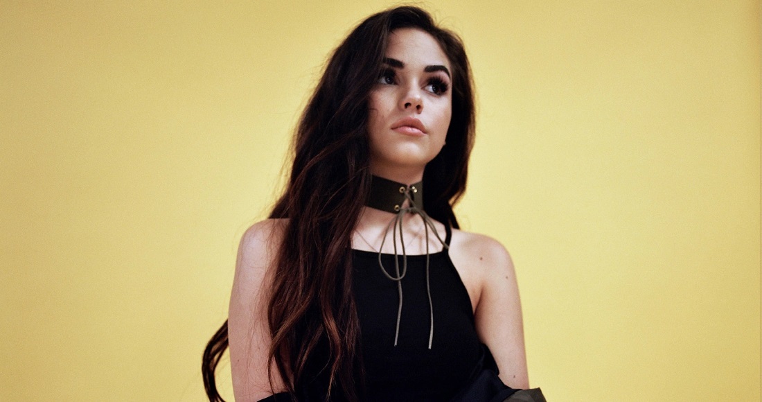 Who is Maggie Lindemann? Five facts about the rising star behind emerging hit Pretty Girl