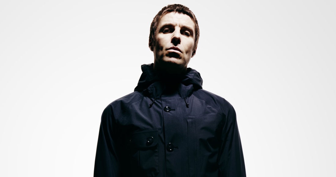 Liam Gallagher's surprise next single is coming tomorrow