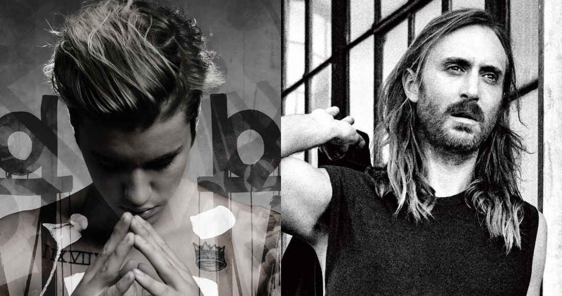 Justin Bieber is releasing a new single with David Guetta called 2U