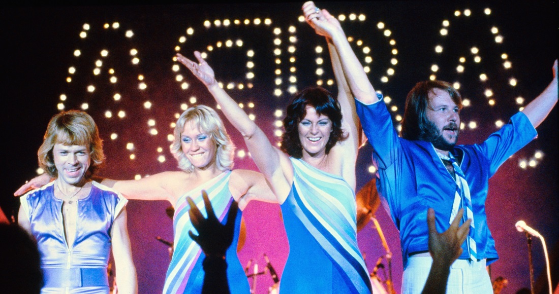 ABBA's studio albums ranked