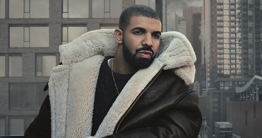 Drake's unbroken eight-year streak on the US charts is over