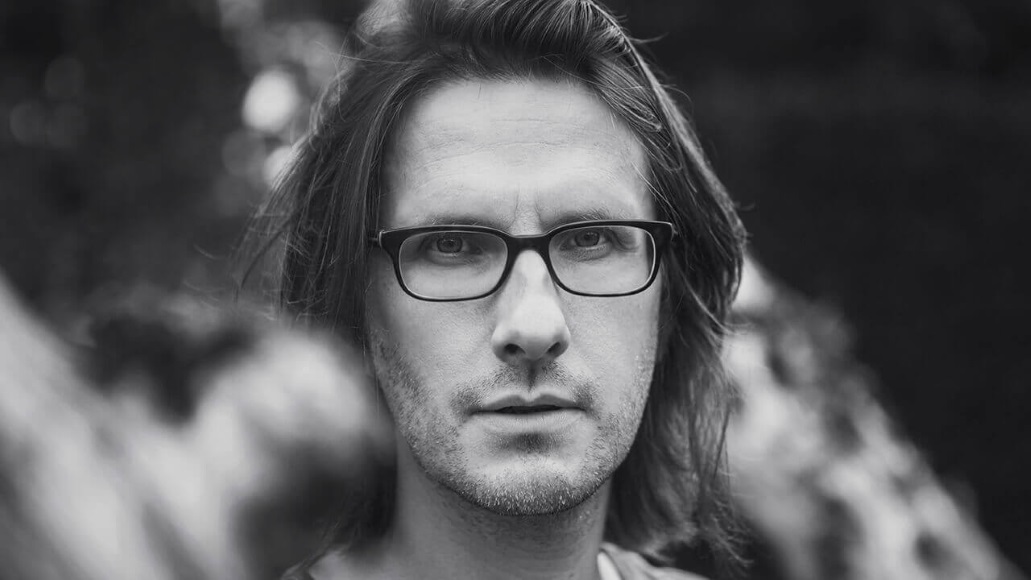 Steven Wilson hit songs and albums