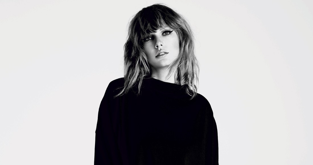 Taylor Swift Announces New Multi Album Record Deal