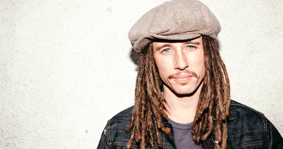 JP Cooper on a year of global hit September Song and collaborating with Stormzy on his debut album