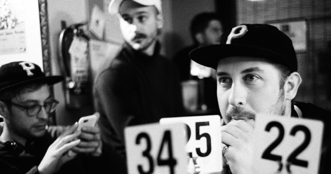 Portugal. The Man on the success of Feel It Still: "We’ve got our foot in the door now, we’re not going to walk out quietly"