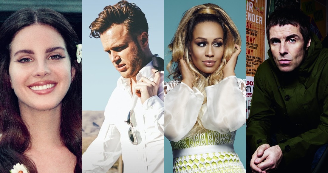 The fastest-selling debut albums of the decade so far