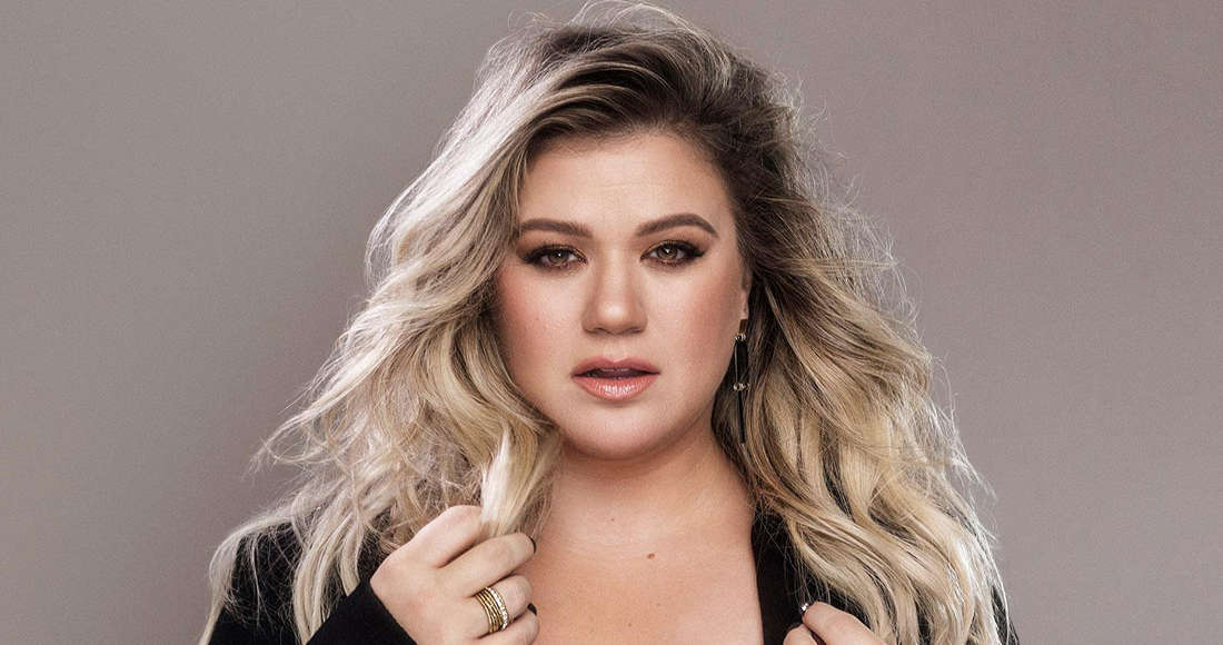She's so moving on - Kelly Clarkson's divorce album is finally on the way