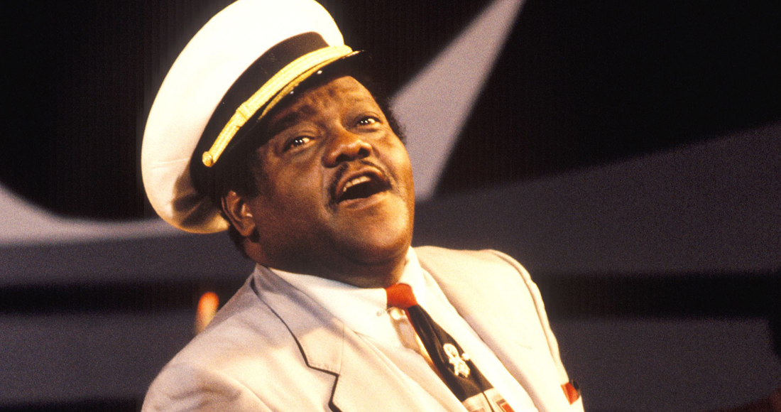 Fats Domino, rock and roll legend, dies aged 89