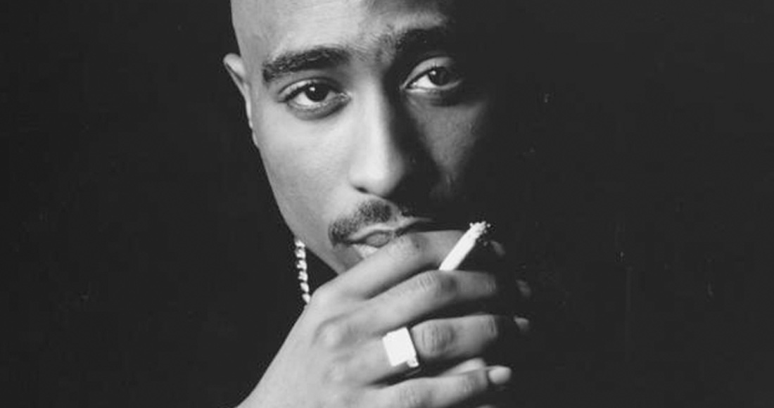 2 Pac hit songs and albums