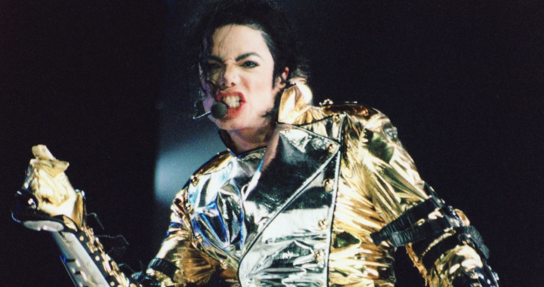 Michael Jackson tops Forbes' annual list of highest-earning dead celebrities