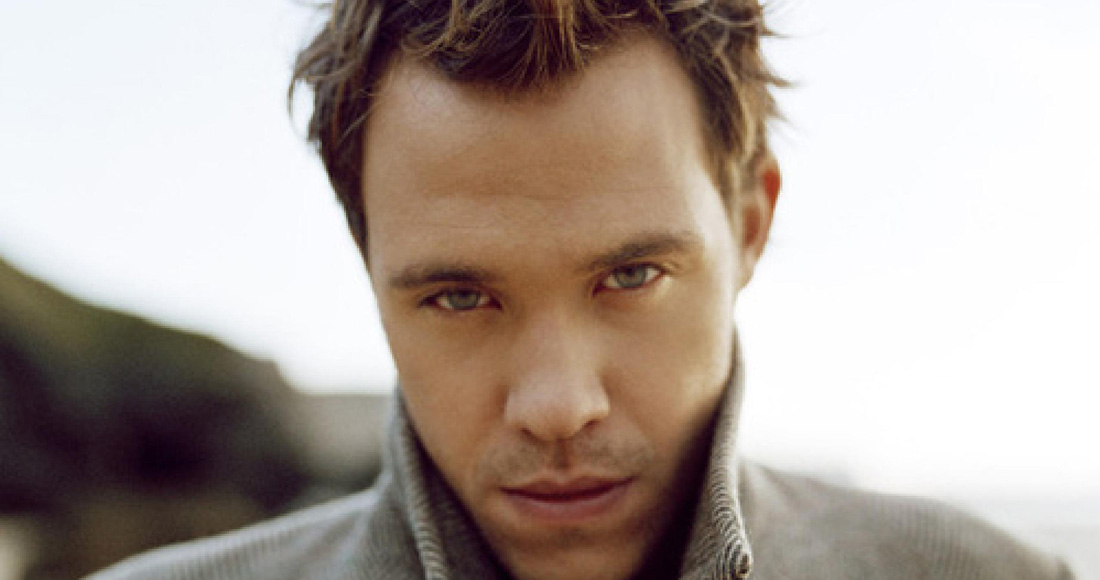 Official Charts Flashback 2003: Will Young – Leave Right Now
