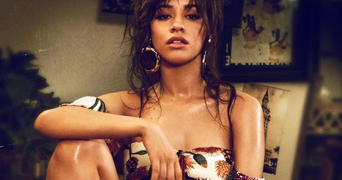 Camila Cabello ft. Young Thug complete UK singles and albums chart history