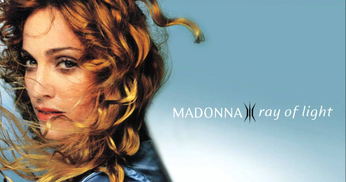 William Orbit reflects on Madonna’s Ray Of Light: “It broke all the rules”