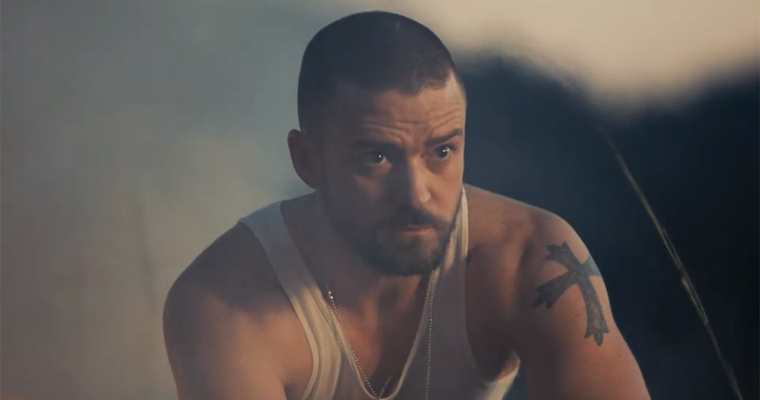 Justin Timberlake announces new album Man Of The Woods