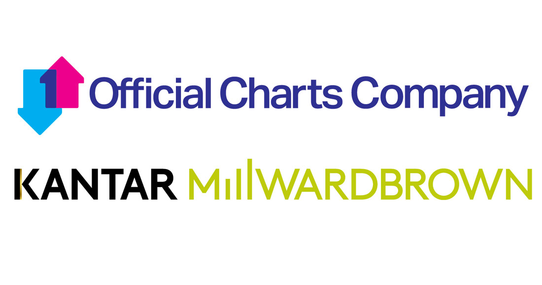 Official Music Charts