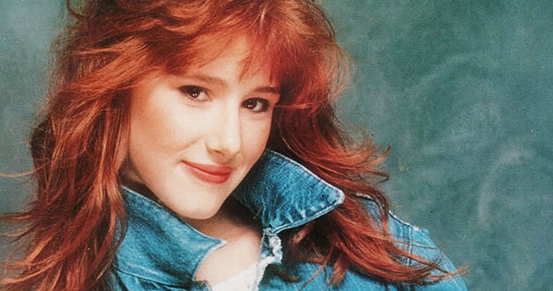 Official Charts Flashback 1988: Tiffany – I Think We're Alone Now