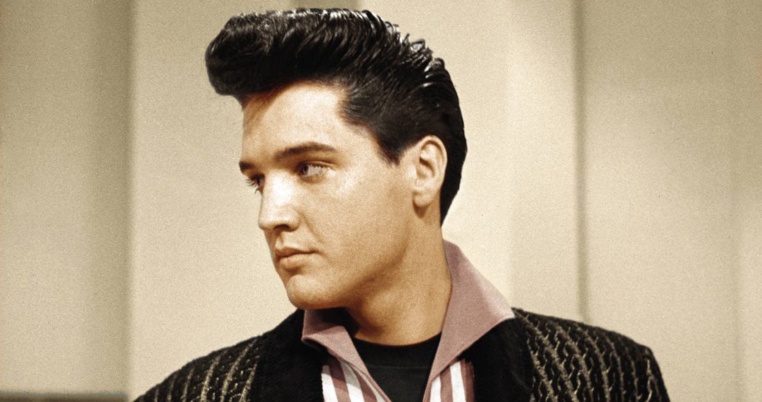 Elvis Presley Charts