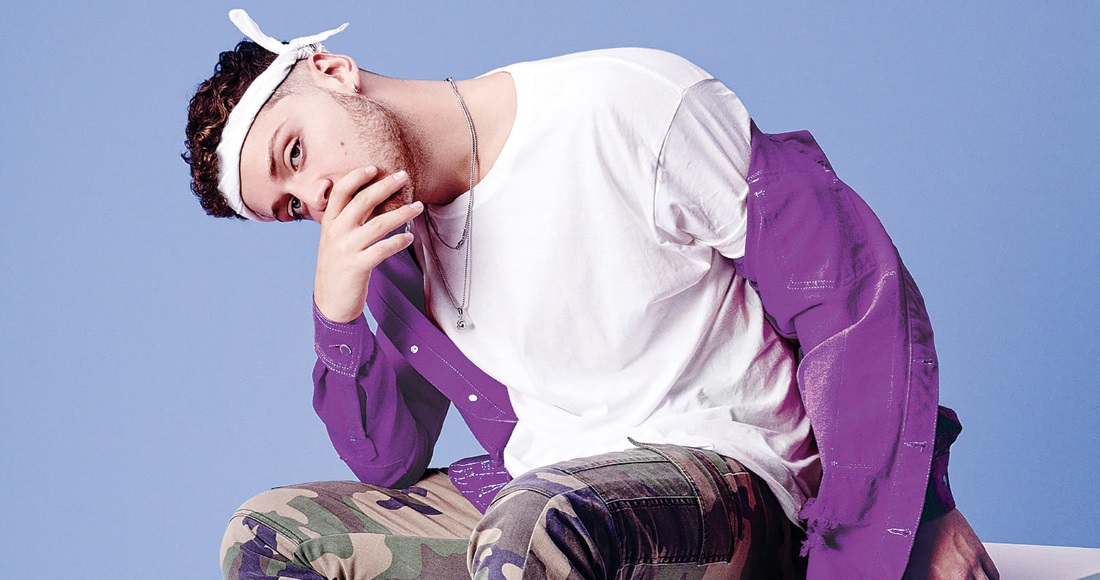 Who is Bazzi? Five facts about the rising star behind emerging hit Mine