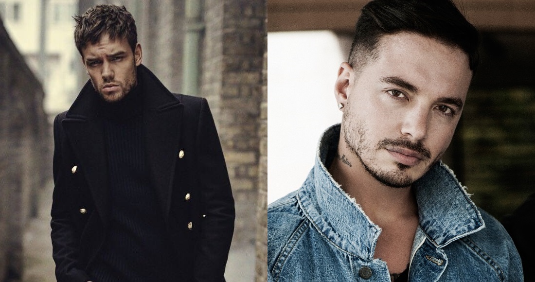 Liam Payne to release new single Familiar featuring J Balvin