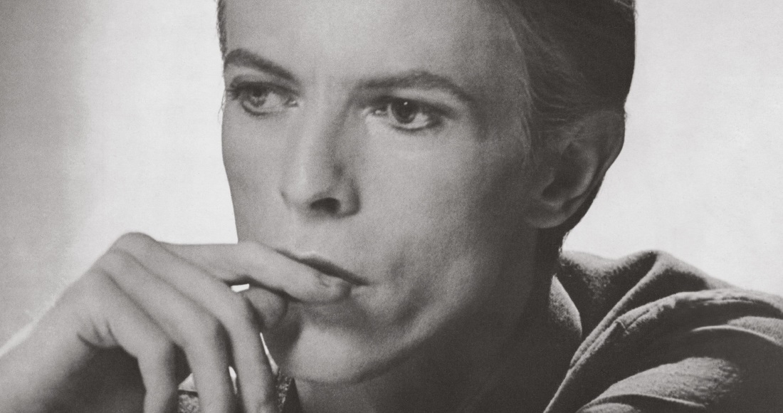 Three David Bowie releases announced for Record Store Day 2018