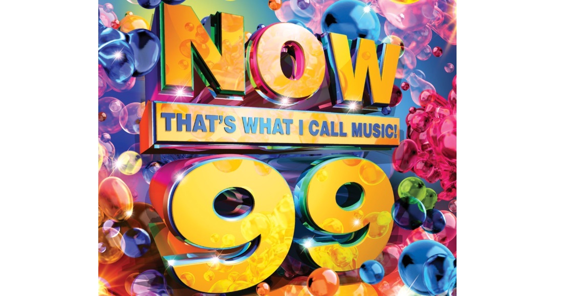 Now That's What I Call Music! 99 tracklisting revealed
