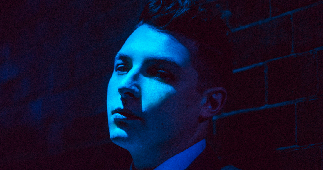 John Newman returns fully charged on new single: First listen preview