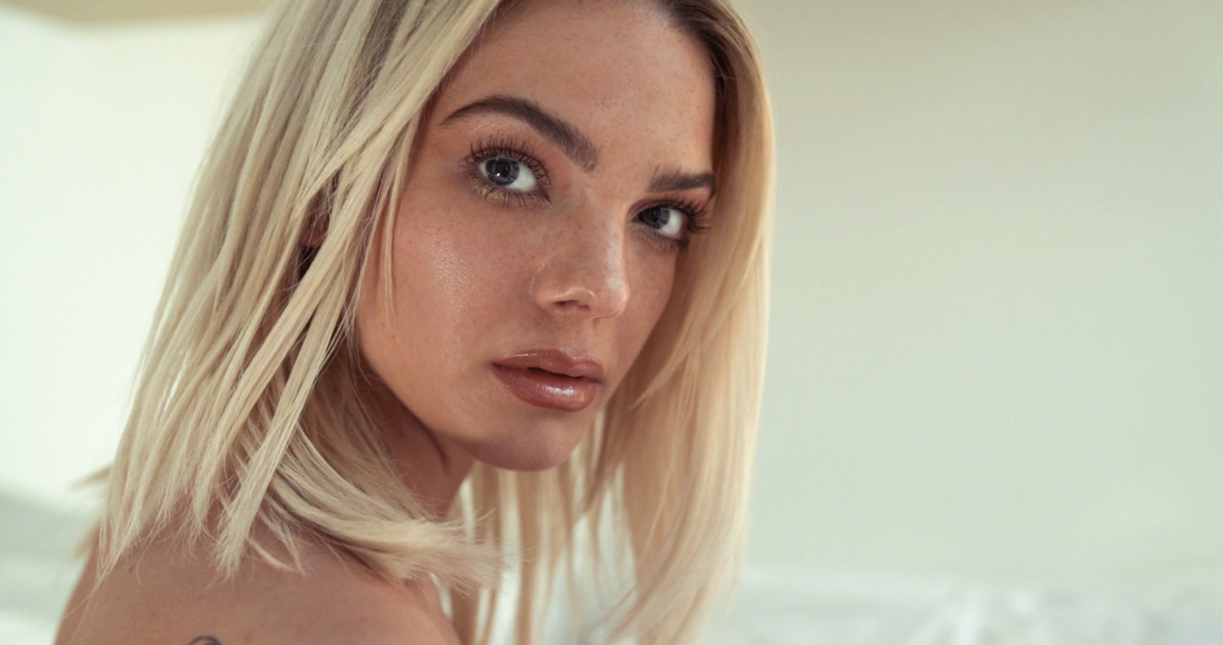 Just say YES to Louisa Johnson&#39;s new single: First listen preview