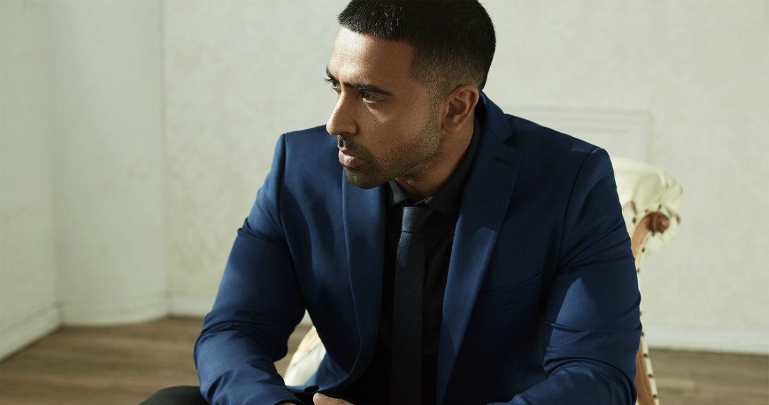 Jay Sean complete UK singles and albums chart history