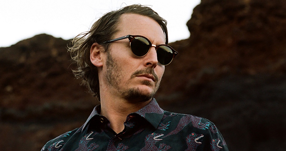 Ben Howard releases new single A Boat To An Island On The Wall and announces next album Noonday Dream
