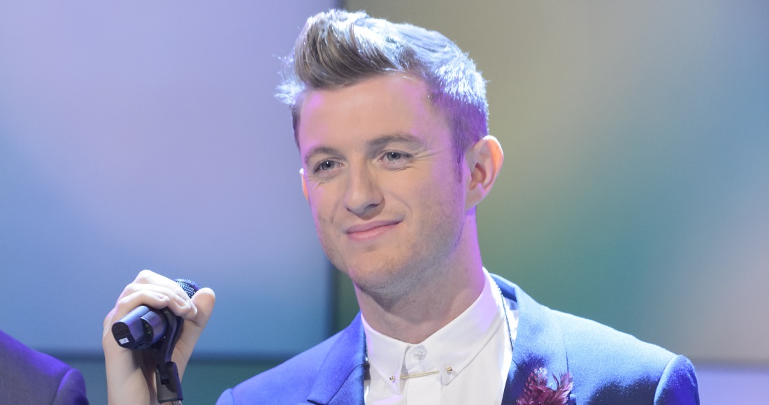 The Overtones member Timmy Matley dies aged 36 after a battle with skin cancer