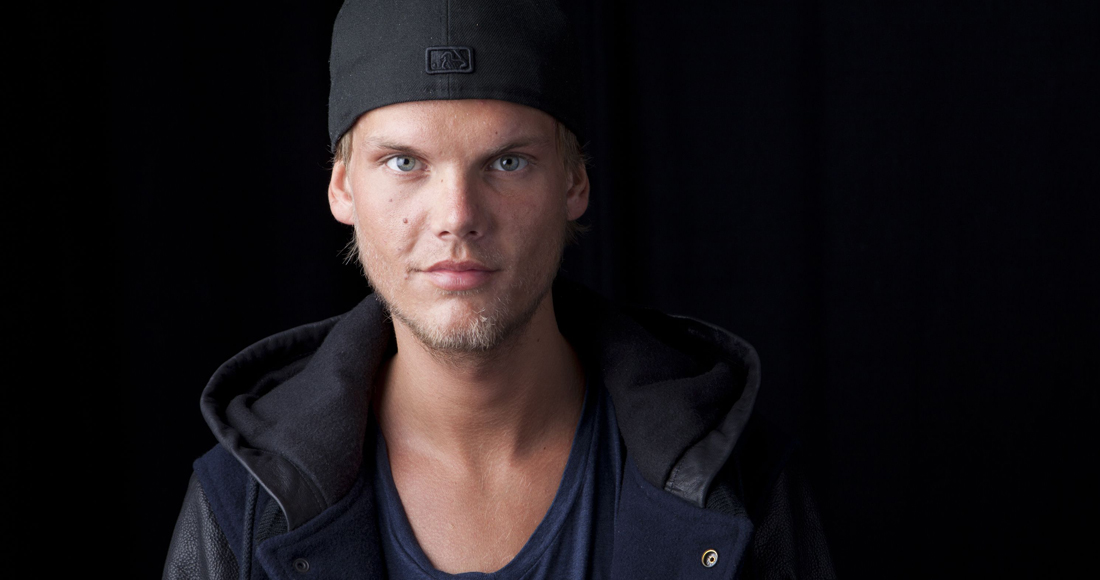 Avicii's Top 10 biggest singles on the Official Chart