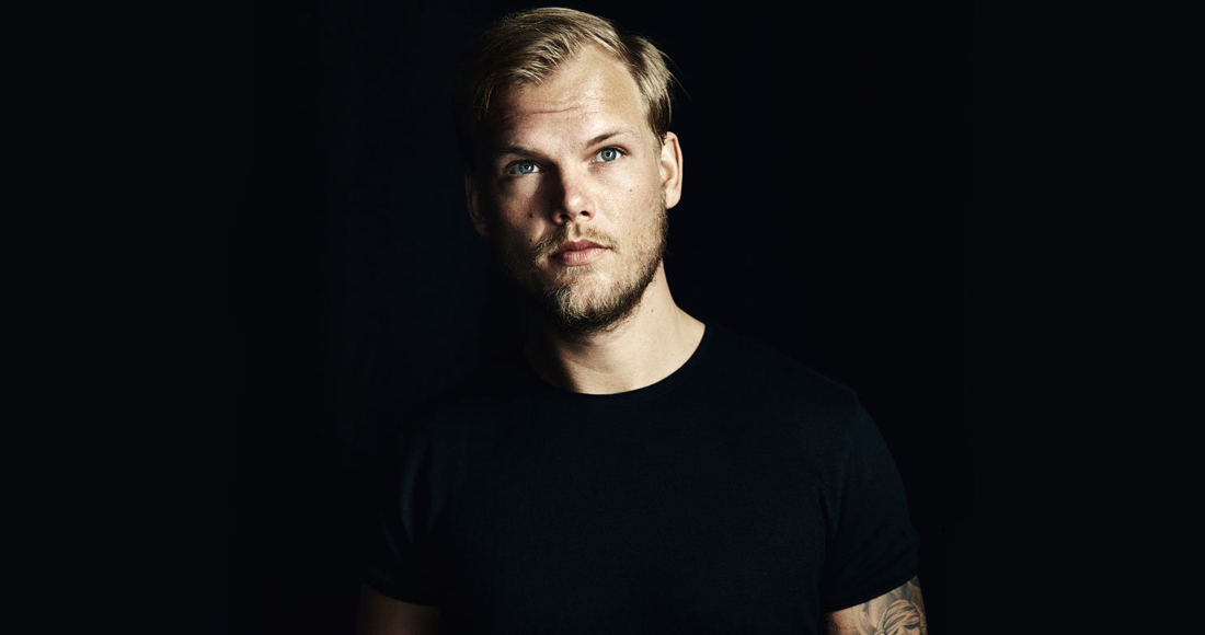 2 million Avicii records sold in the UK since his death