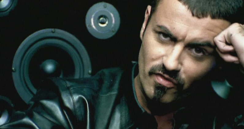 Official Charts Flashback 1996: George Michael – Fastlove