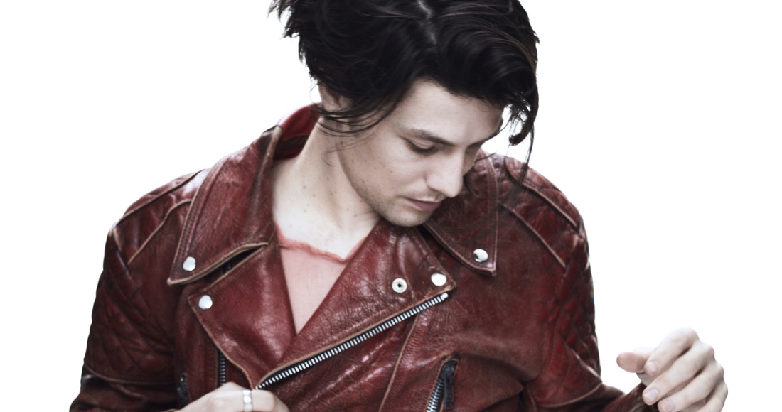 James Bay releases a new version of Us featuring Alicia Keys
