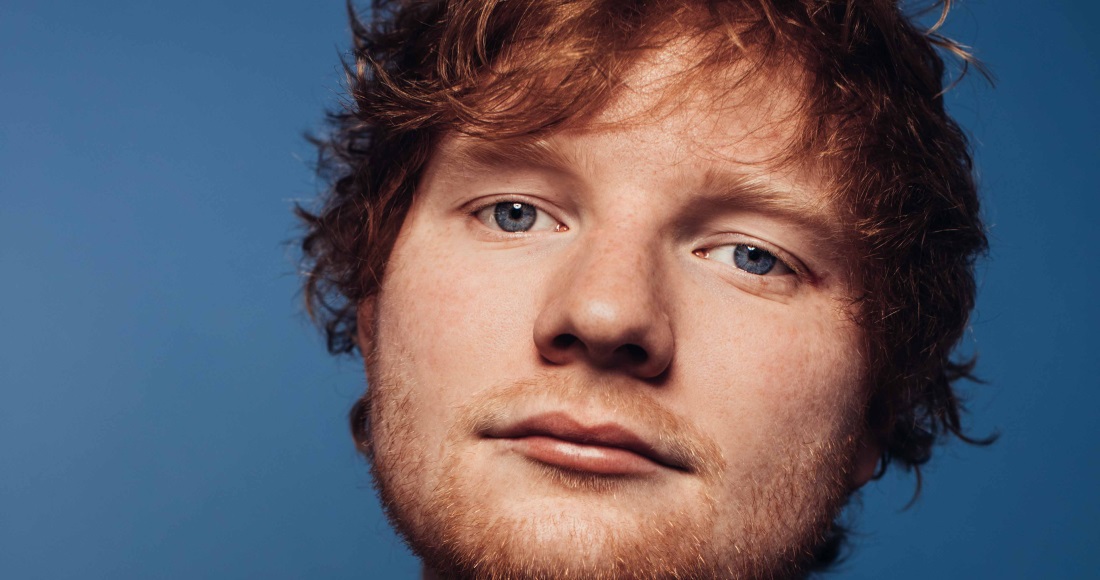 Ed Sheeran's team think they can surpass ÷'s success: "We&ap...