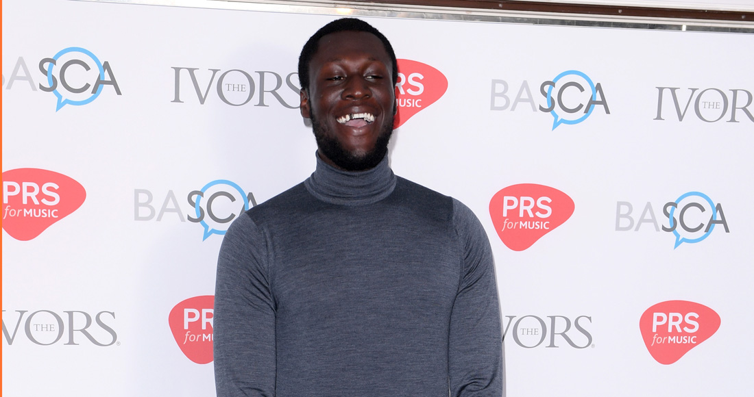 Stormzy, Tom Walker and more to appear on Jools Holland's New Year's Eve Hootenanny 2019