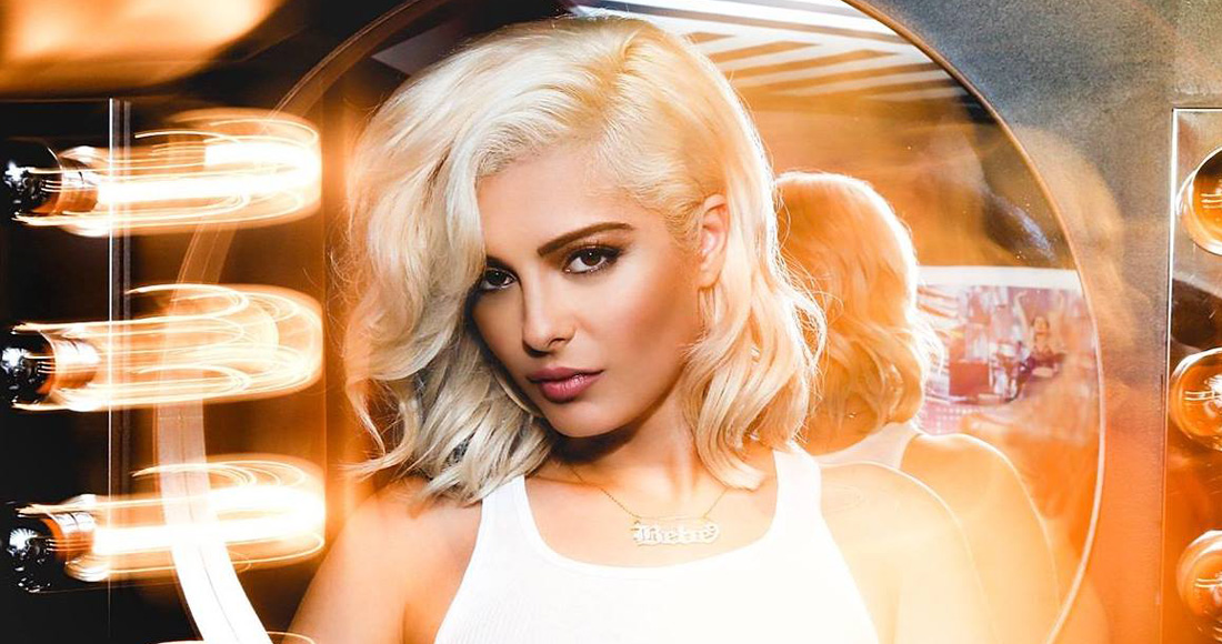 Bebe Rexha talks songwriting politics and reveals song originally meant for Rihanna