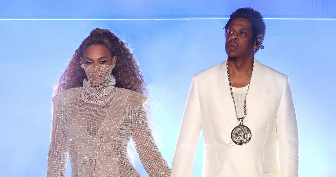 Beyonce and Jay-Z launch On The Run II world tour in Cardiff: See the setlist