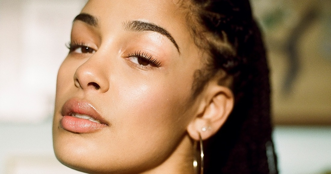 BRITs Critics’ Choice winner Jorja Smith leads new entries on the Official Chart Update