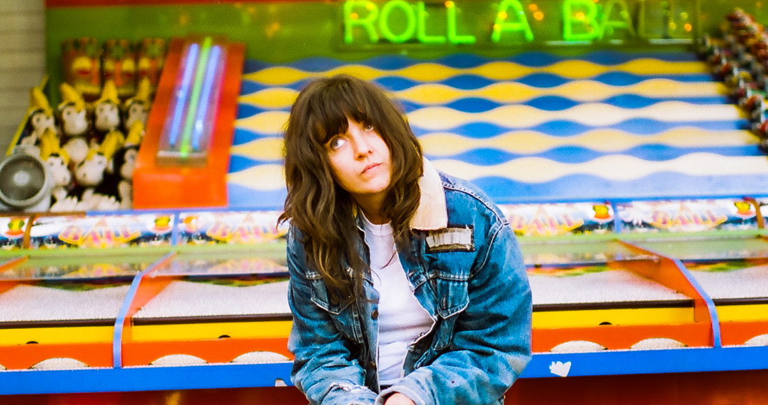 'Women at my gigs are welcome, safe and looked after': Courtney Barnett on music, touring and 'our Kylie'